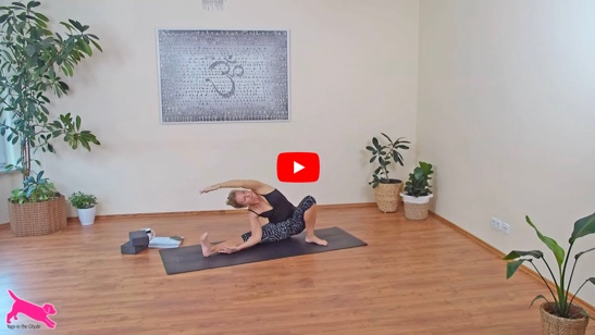 Online Yoga Kurs Online Yoga Kurs