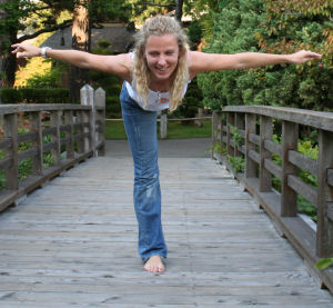 Power Yoga in Hannover Power Yoga in Hannover