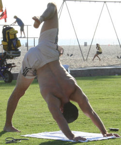 Yoga für Jeden in Hannover